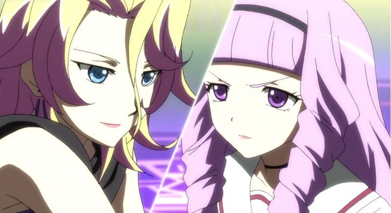 Illustration for article titled 45 Chapters so far: Cardfight!! Vanguard G: NEXT